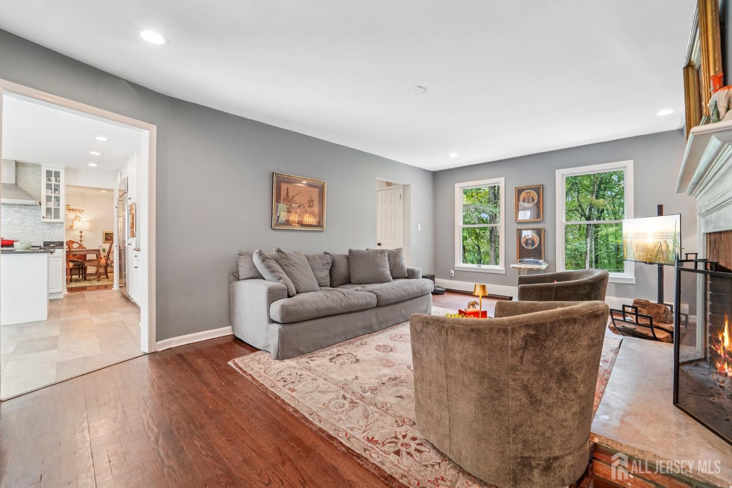 11 Delwood Road Chester, NJ 07930 - Photo 17 of 55