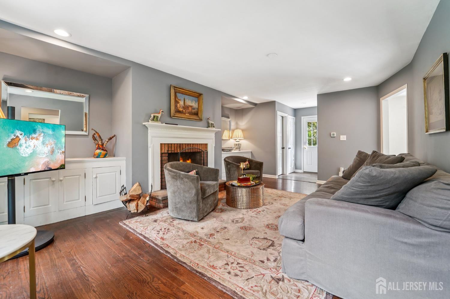 11 Delwood Road Chester, NJ 07930 - Photo 18 of 55
