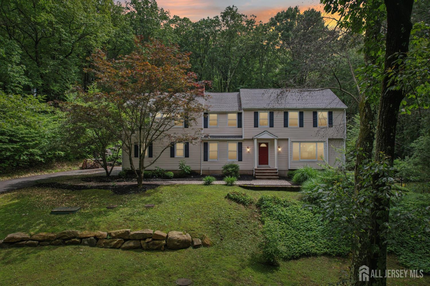 11 Delwood Road Chester, NJ 07930 - Photo 2 of 55