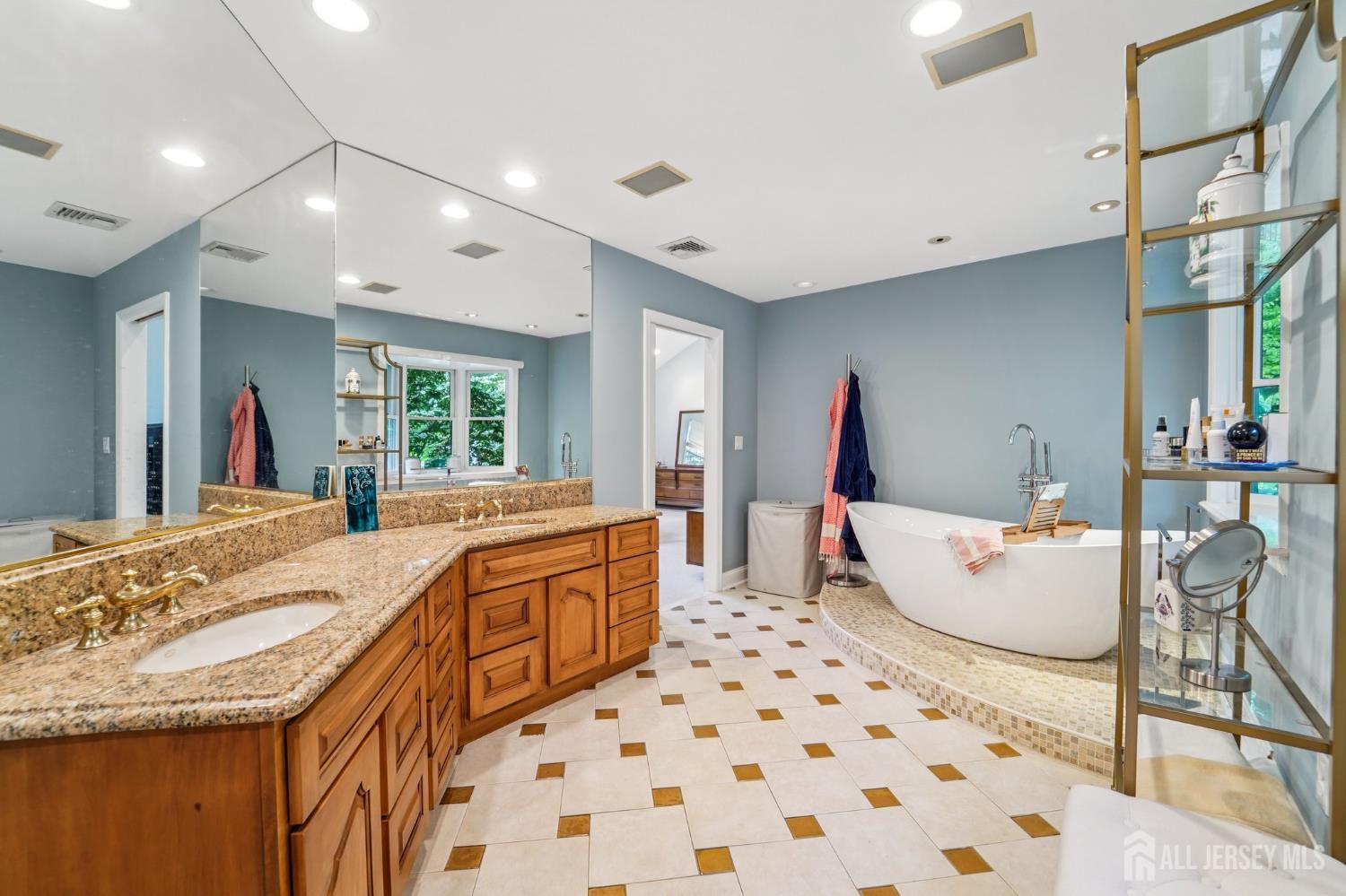 11 Delwood Road Chester, NJ 07930 - Photo 27 of 55
