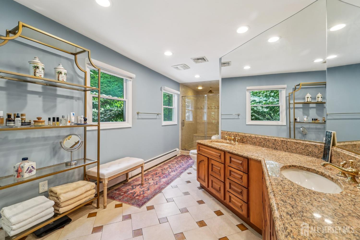 11 Delwood Road Chester, NJ 07930 - Photo 29 of 55