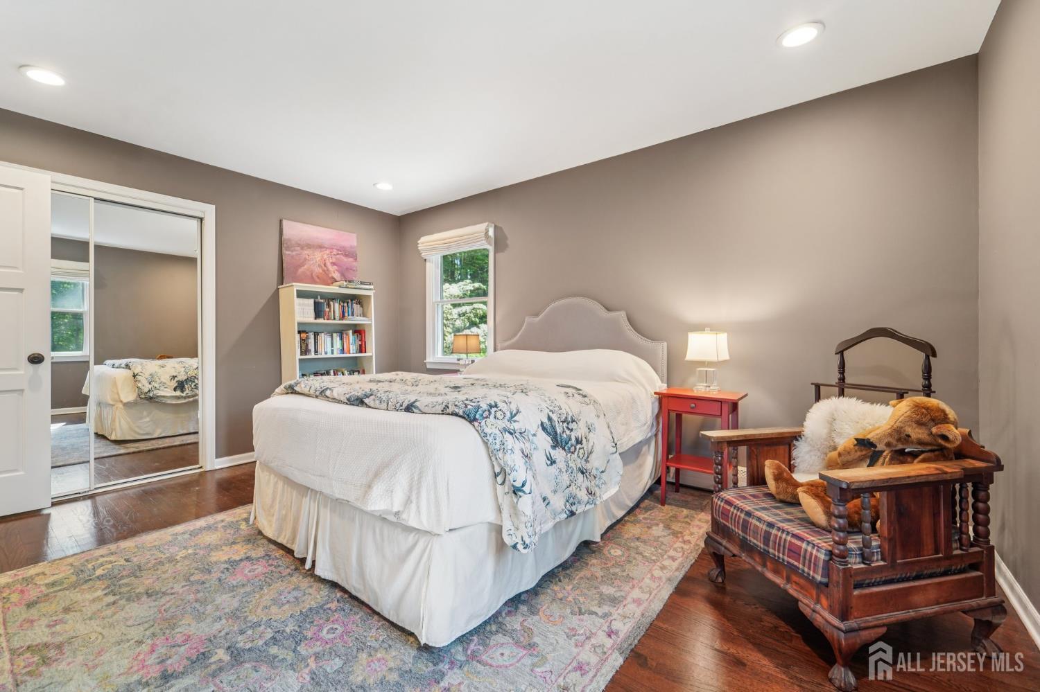 11 Delwood Road Chester, NJ 07930 - Photo 31 of 55