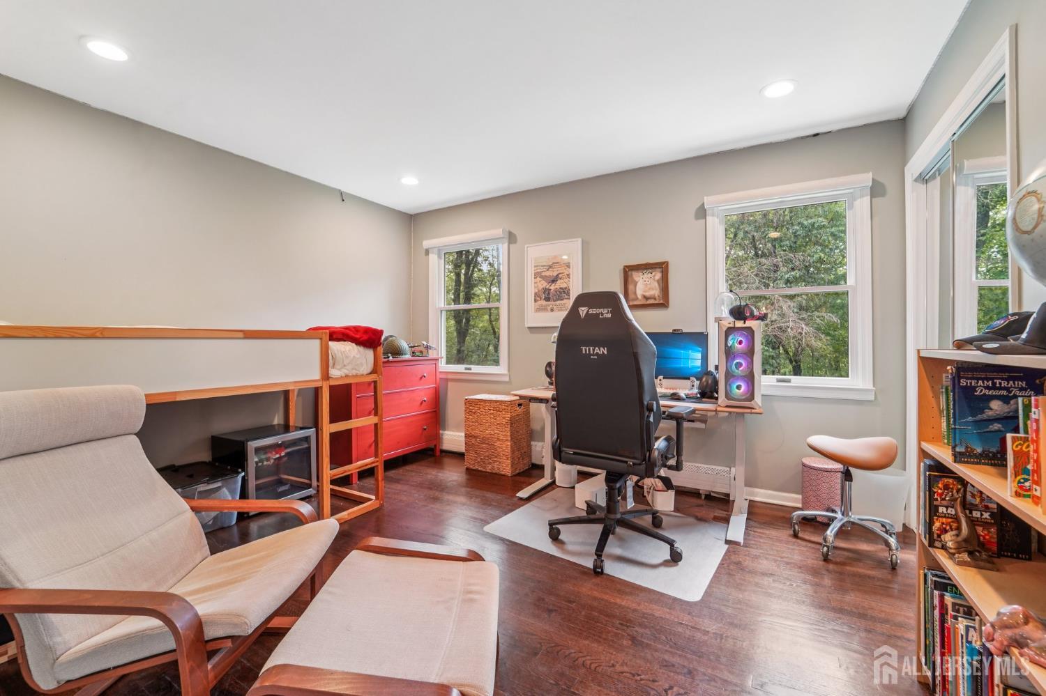 11 Delwood Road Chester, NJ 07930 - Photo 33 of 55