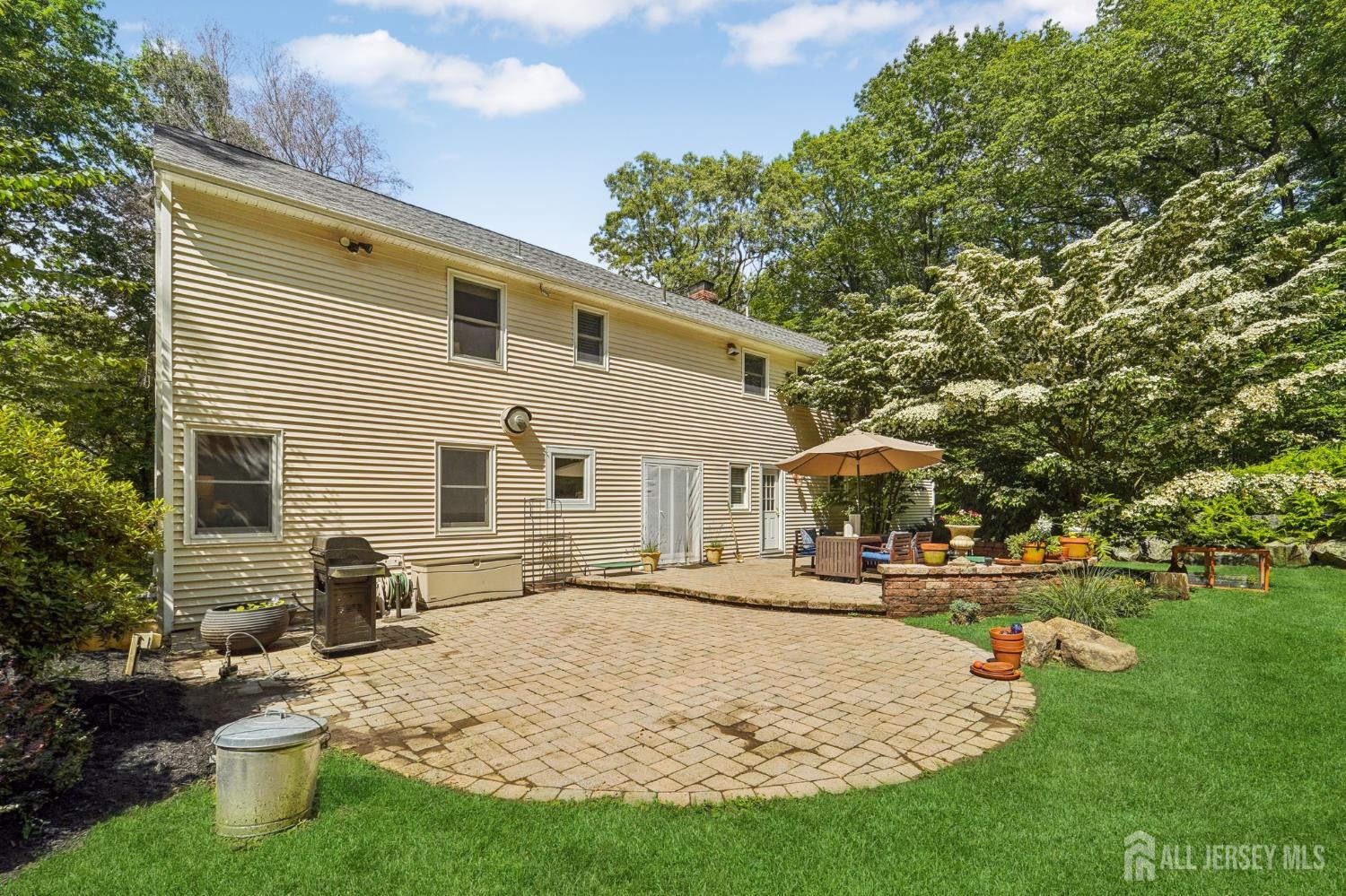 11 Delwood Road Chester, NJ 07930 - Photo 39 of 55
