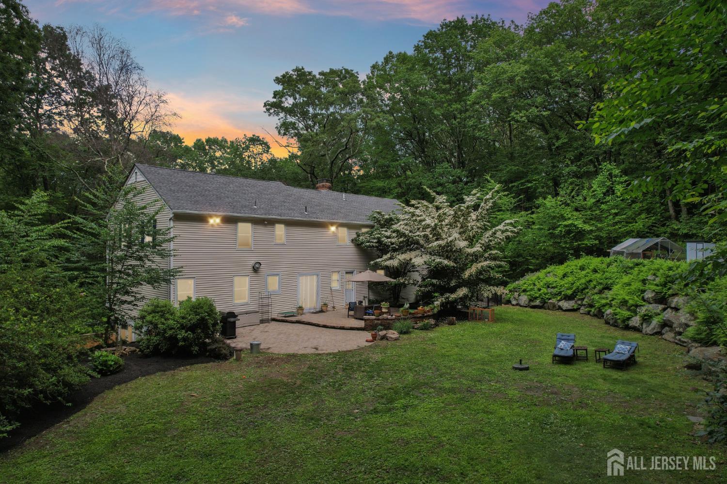 11 Delwood Road Chester, NJ 07930 - Photo 40 of 55