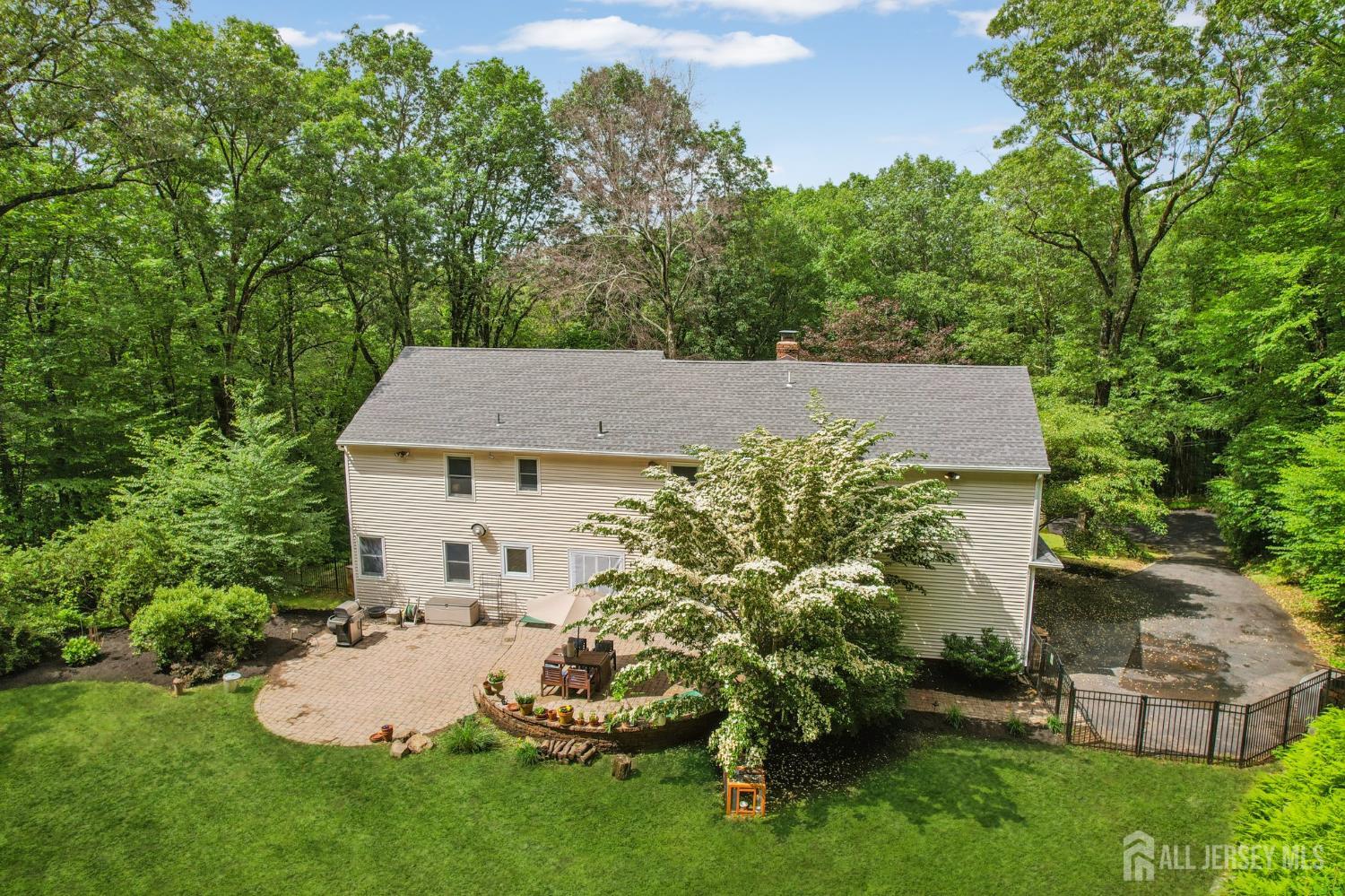 11 Delwood Road Chester, NJ 07930 - Photo 41 of 55
