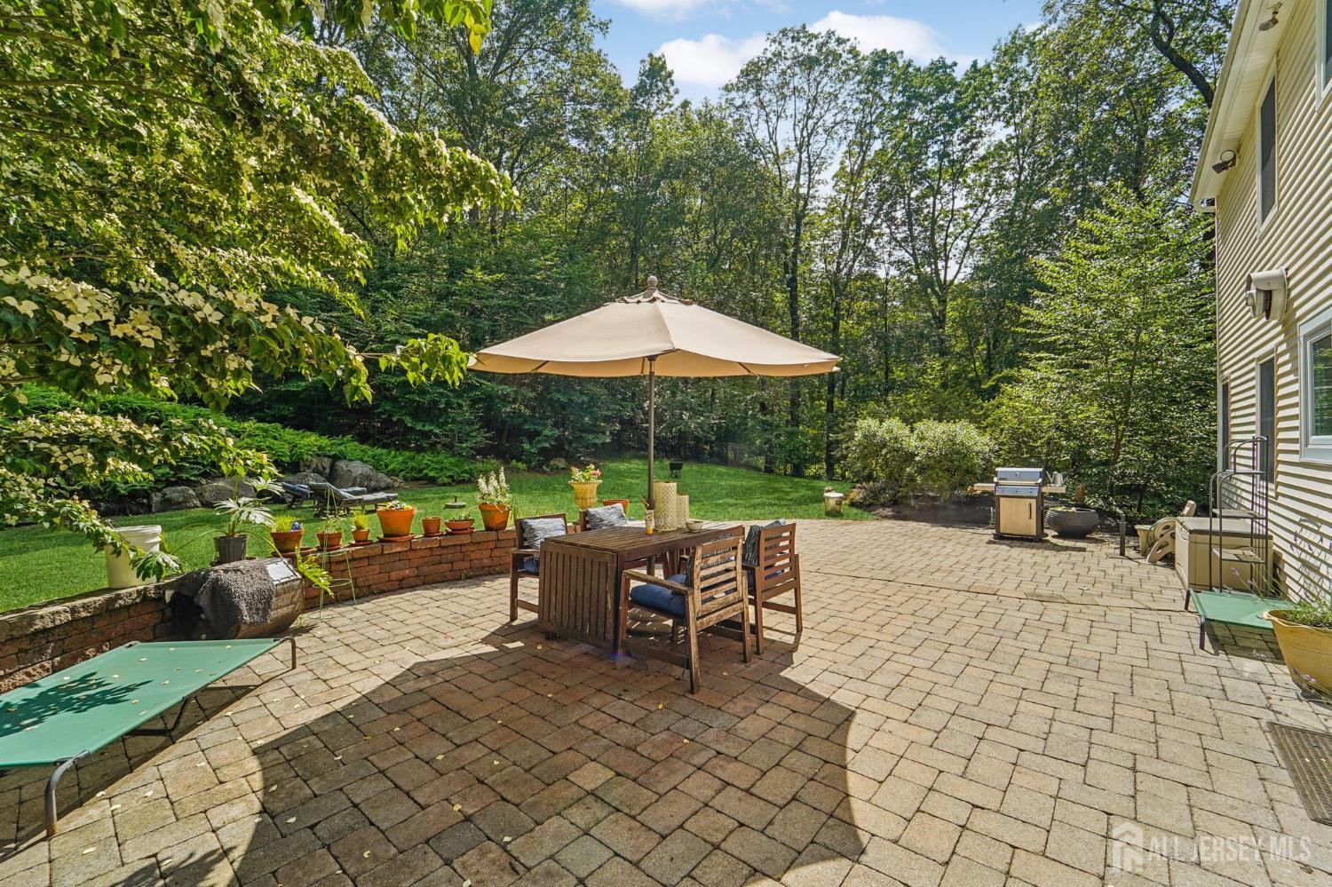 11 Delwood Road Chester, NJ 07930 - Photo 42 of 55
