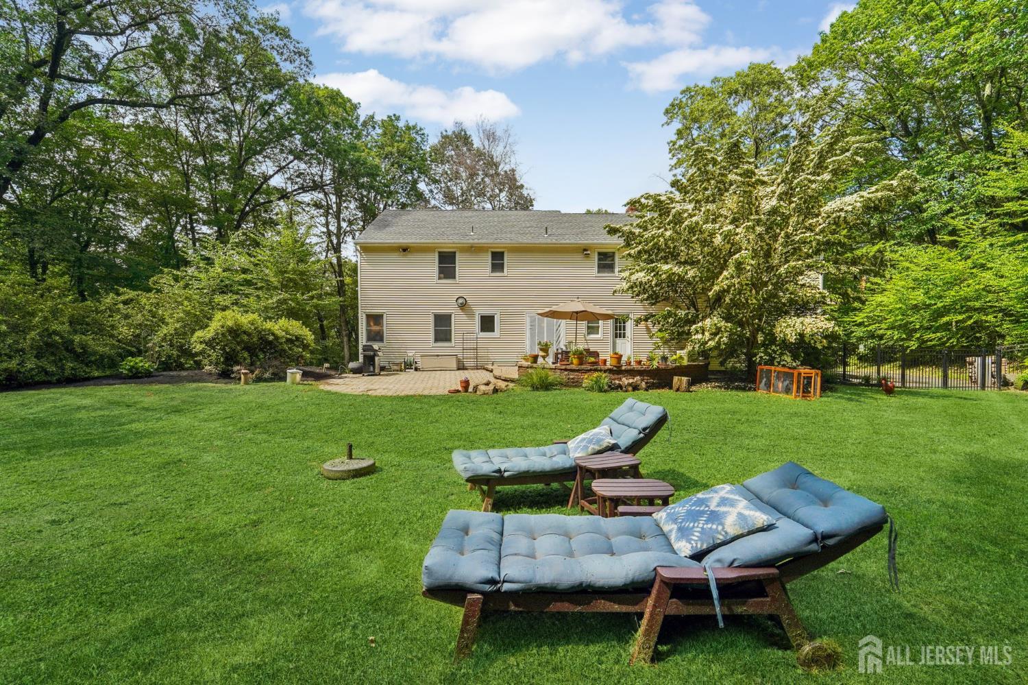 11 Delwood Road Chester, NJ 07930 - Photo 44 of 55