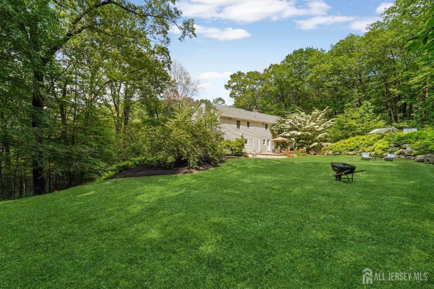 11 Delwood Road Chester, NJ 07930 - Photo 45 of 55
