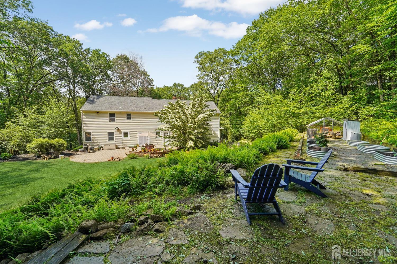 11 Delwood Road Chester, NJ 07930 - Photo 46 of 55