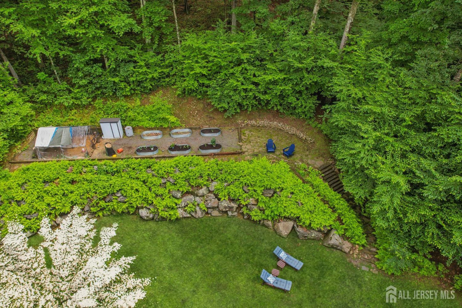 11 Delwood Road Chester, NJ 07930 - Photo 47 of 55