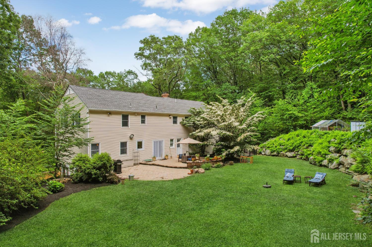 11 Delwood Road Chester, NJ 07930 - Photo 48 of 55