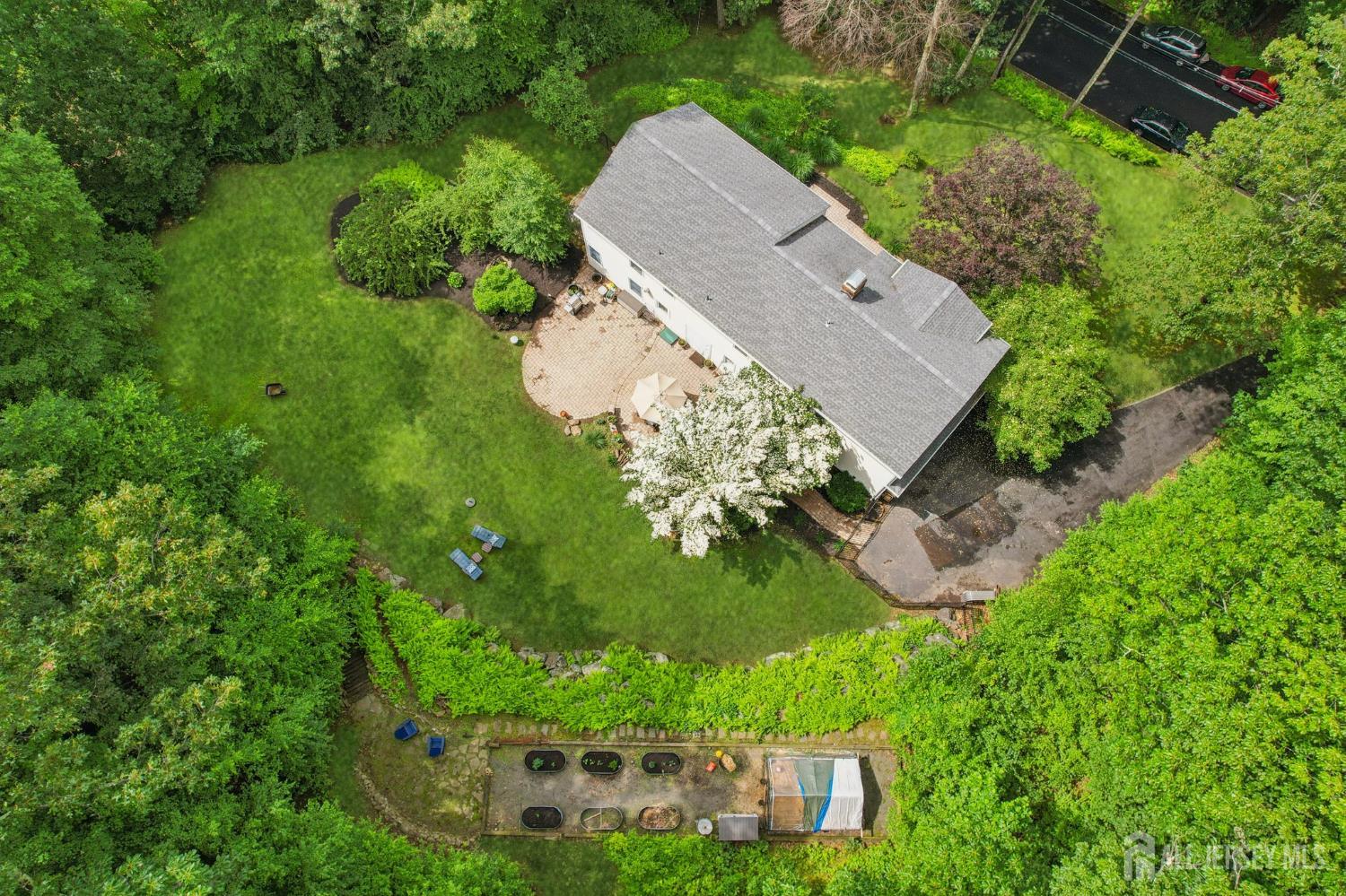 11 Delwood Road Chester, NJ 07930 - Photo 49 of 55