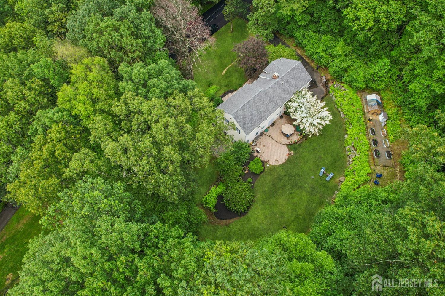 11 Delwood Road Chester, NJ 07930 - Photo 50 of 55