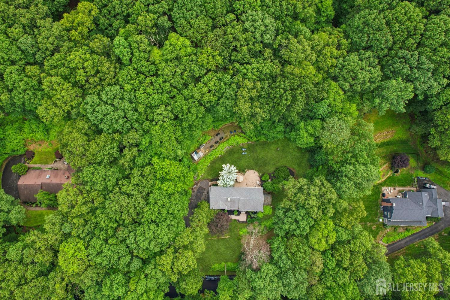 11 Delwood Road Chester, NJ 07930 - Photo 51 of 55