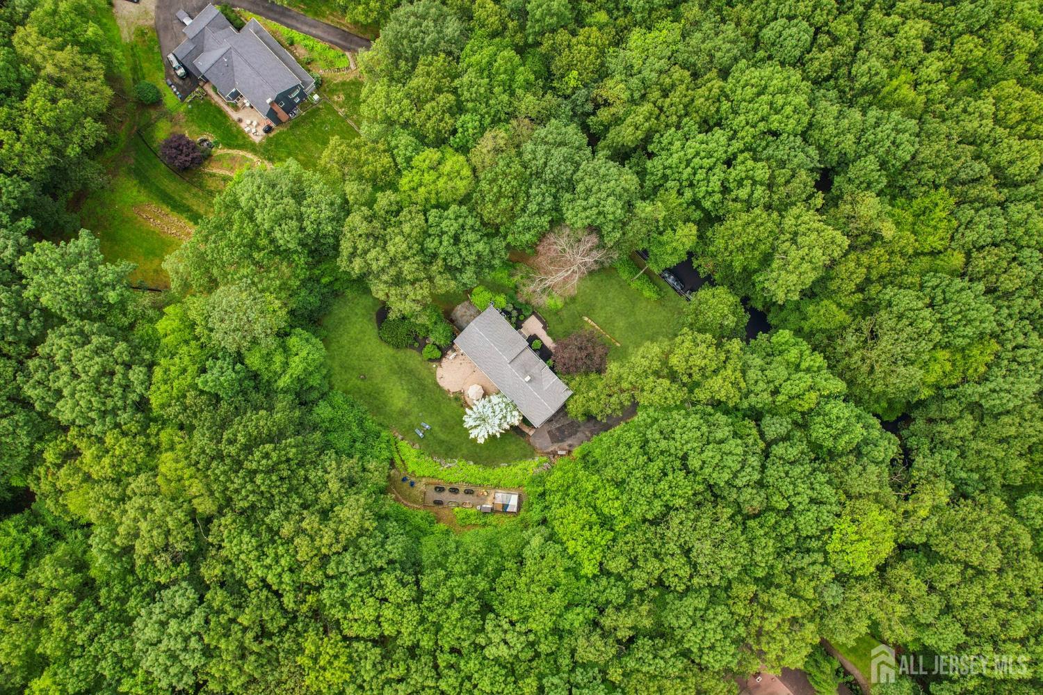 11 Delwood Road Chester, NJ 07930 - Photo 52 of 55