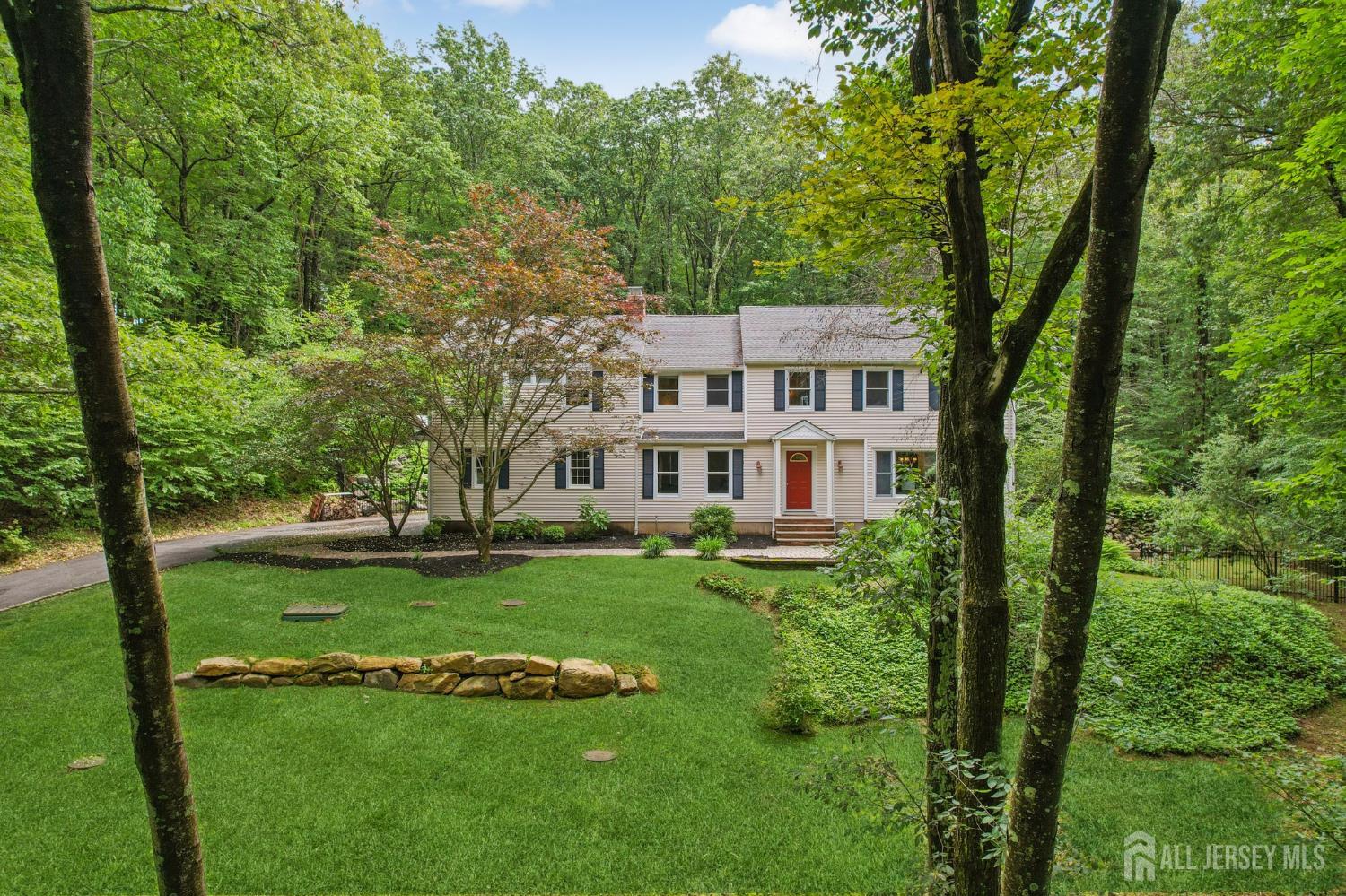 11 Delwood Road Chester, NJ 07930 - Photo 55 of 55