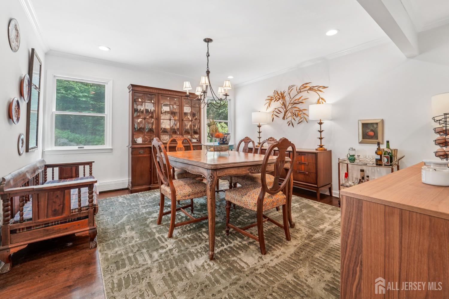 11 Delwood Road Chester, NJ 07930 - Photo 10 of 55