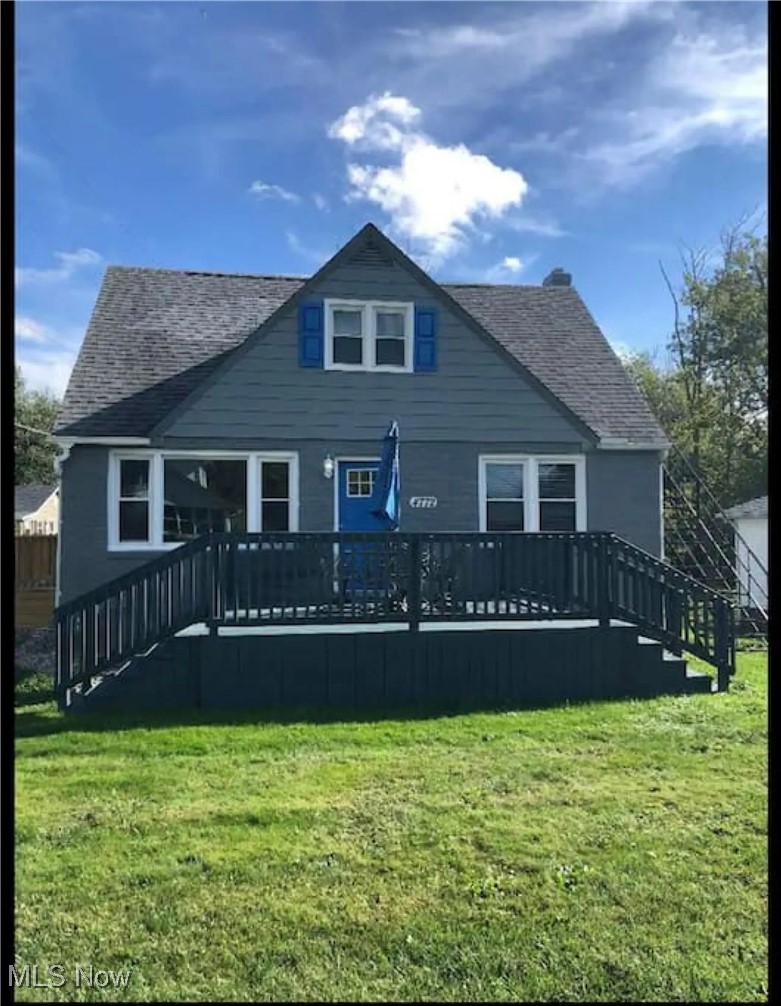 4772 Lake Road East Geneva, OH 44041 - Photo 1 of 25