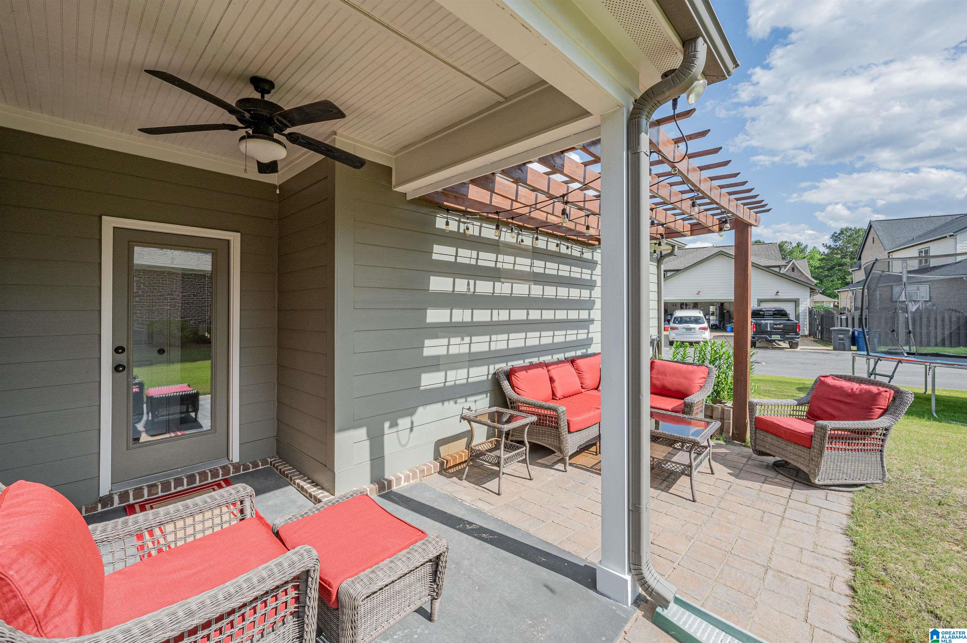 2737 Montauk Road Birmingham, AL 35226 - Photo 38 of 40