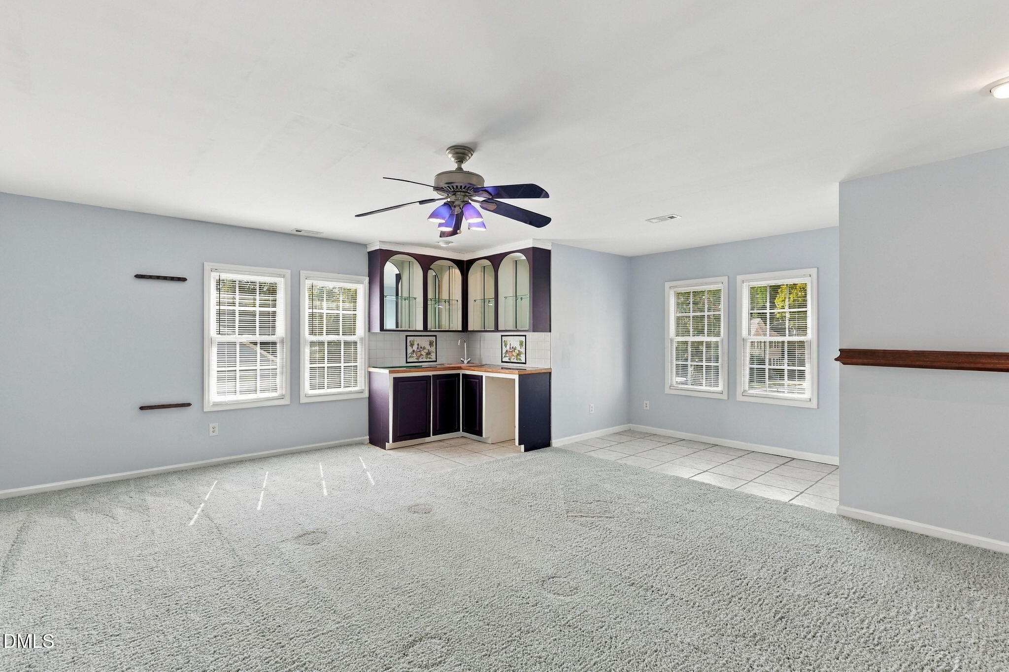 13112 Elmleaf Court Raleigh, NC 27614 - Photo 30 of 48 Bonus Room