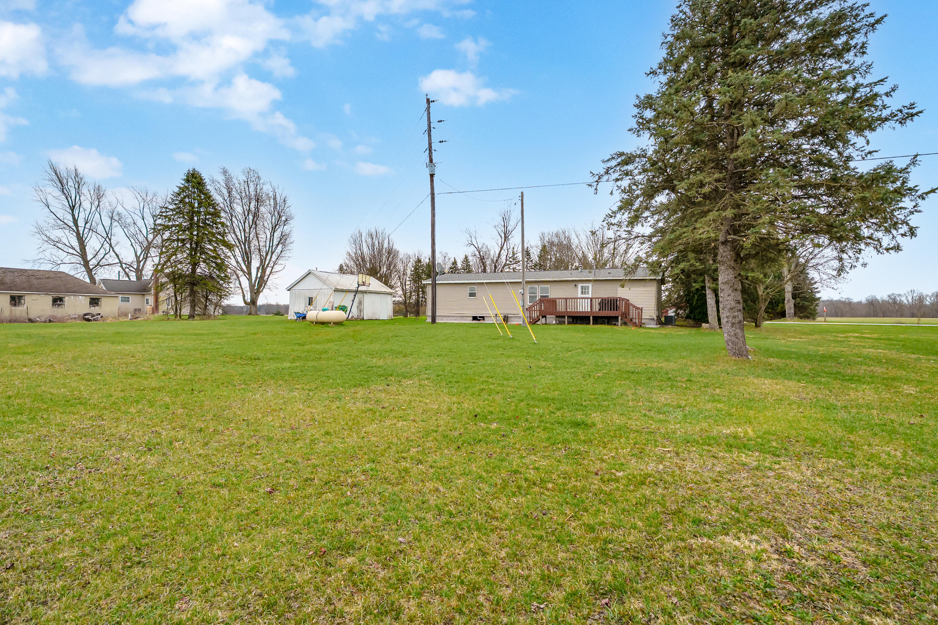 14370 Highway 216 Three Rivers, MI 49093 - Photo 28 of 29 Exterior