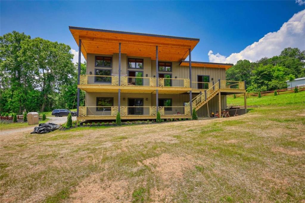 485 Church Street Blue Ridge, GA 30513 - Photo 2 of 85