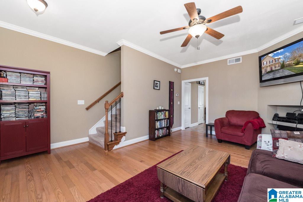 998 Valley Street Montevallo, AL 35115 - Photo 6 of 25