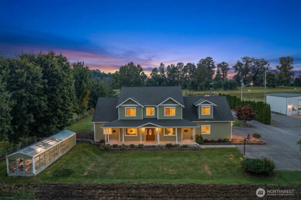 17166 Dike Road Mount Vernon, WA 98273 - Photo 1 of 11 Gallery Image 1