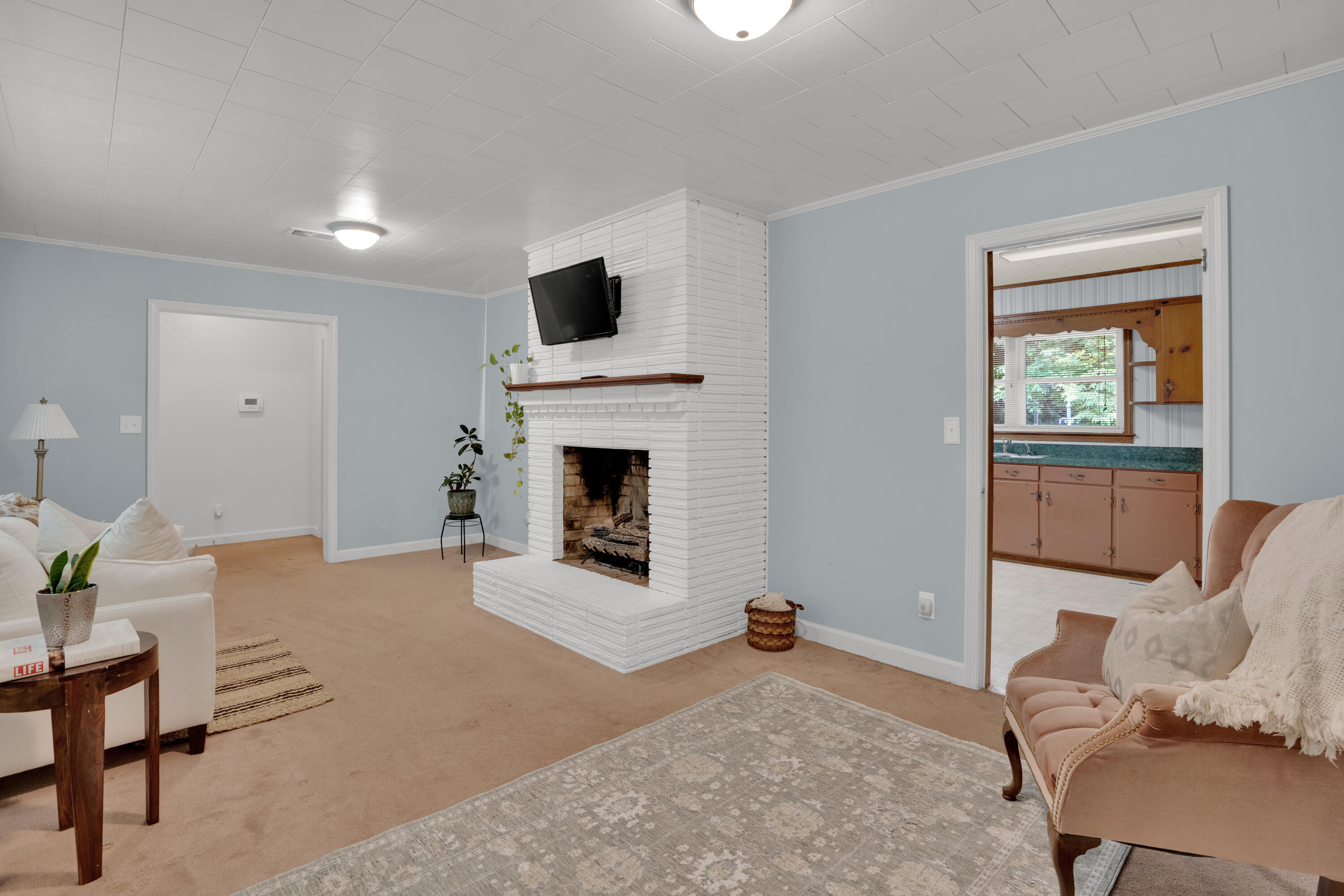1715 Wheeler Street Newberry, SC 29108 - Photo 7 of 38