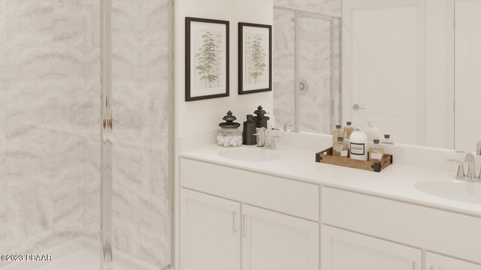 419 Three Oaks Drive Edgewater, FL 32141 - Photo 11 of 11 Owner suite