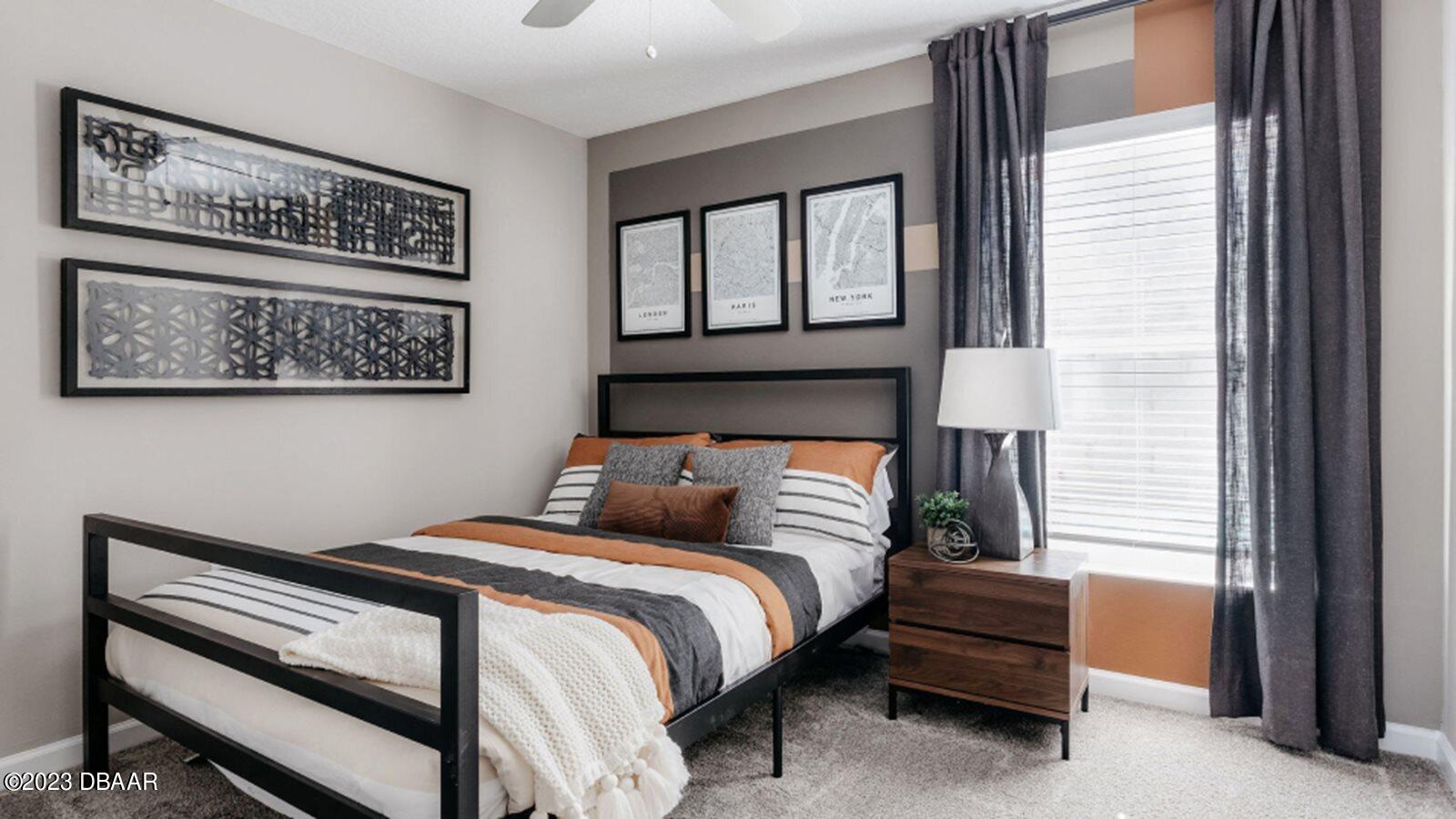 419 Three Oaks Drive Edgewater, FL 32141 - Photo 6 of 11 Bedrm