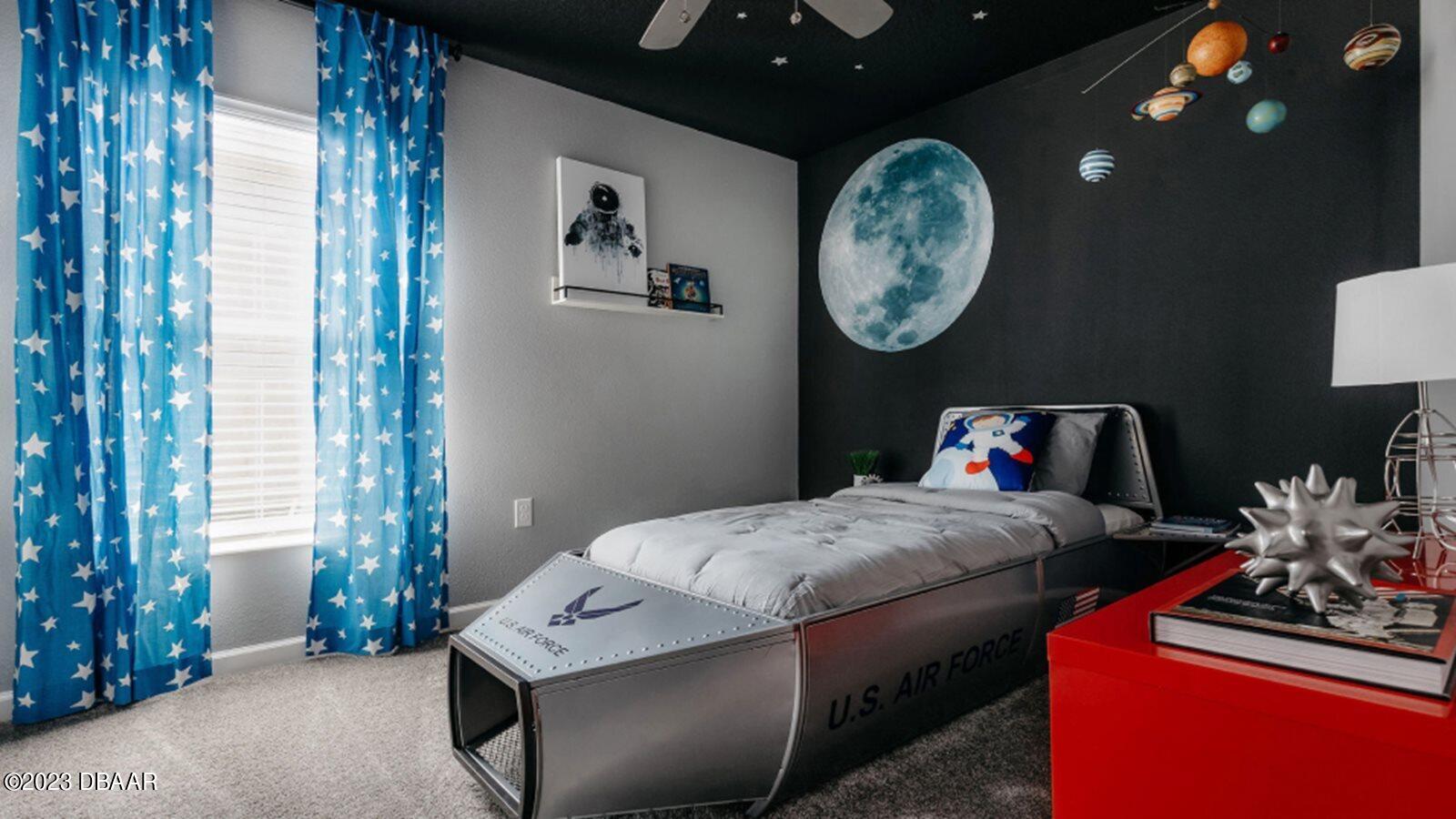 419 Three Oaks Drive Edgewater, FL 32141 - Photo 7 of 11 Bedrm