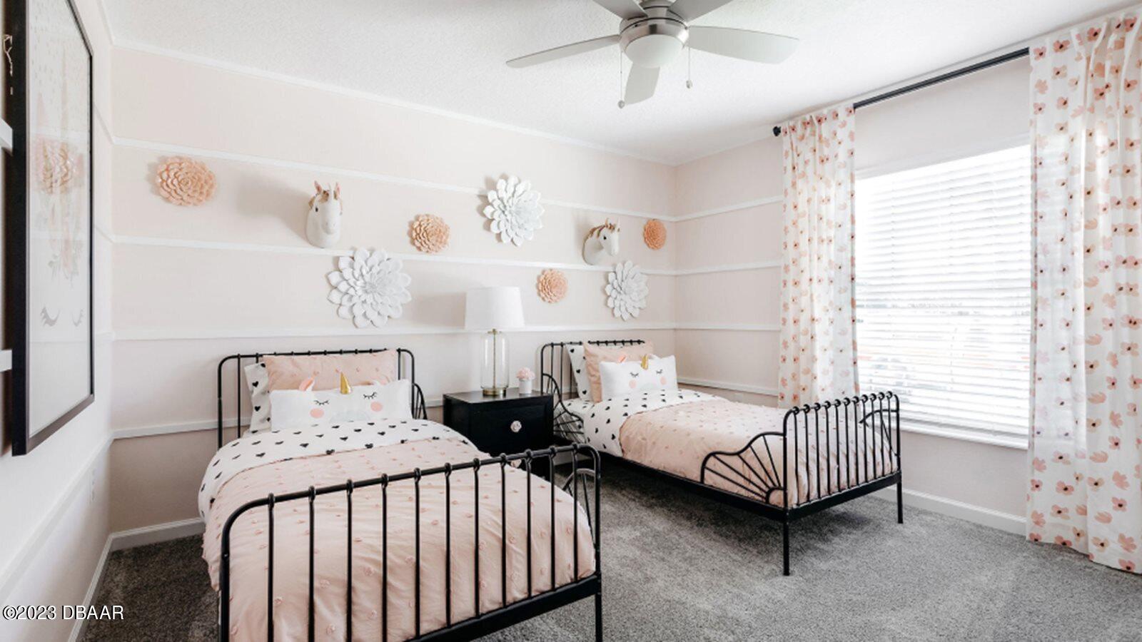 419 Three Oaks Drive Edgewater, FL 32141 - Photo 8 of 11 Bedrm