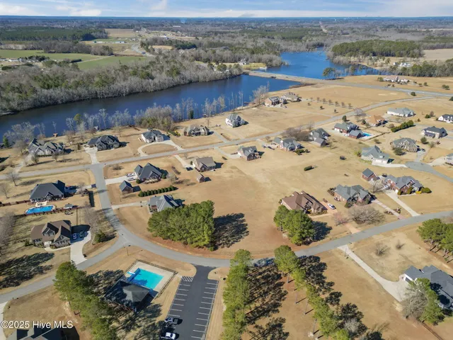 $149,900 | 125 Lakeview Estates Drive, Princeton, NC 27569