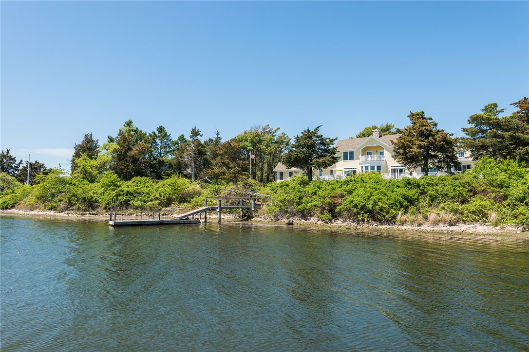 68 Grays Point Road Charlestown, RI 02813 - Photo 2 of 25
