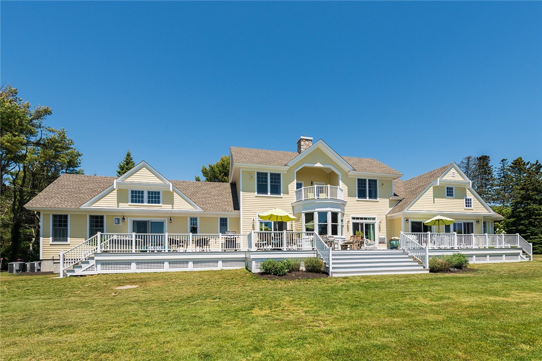 68 Grays Point Road Charlestown, RI 02813 - Photo 22 of 25