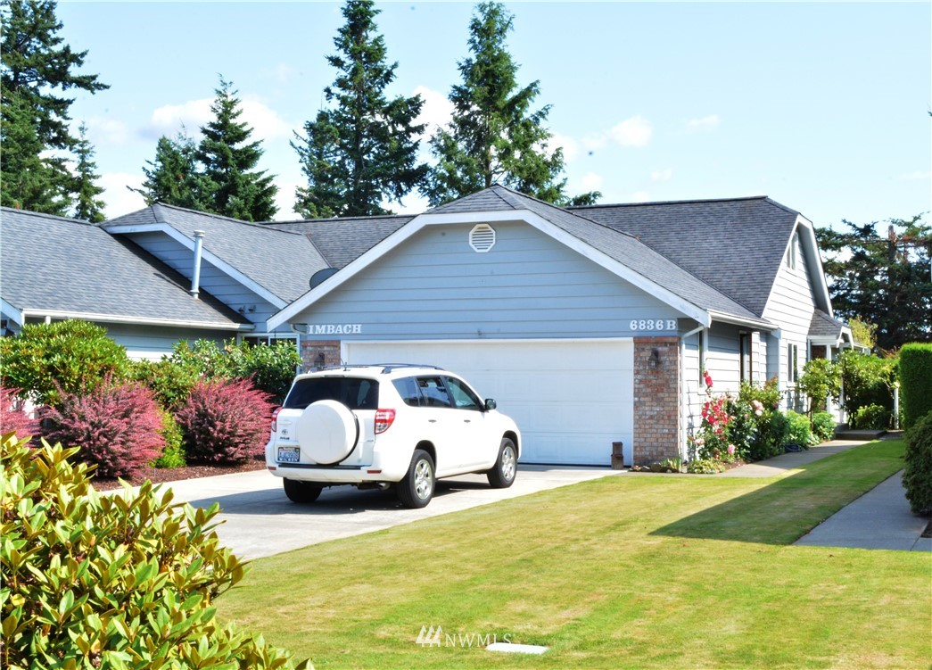 6836 Raspberry Dr., Unit B Everson, WA 98247 - Photo 1 of 25