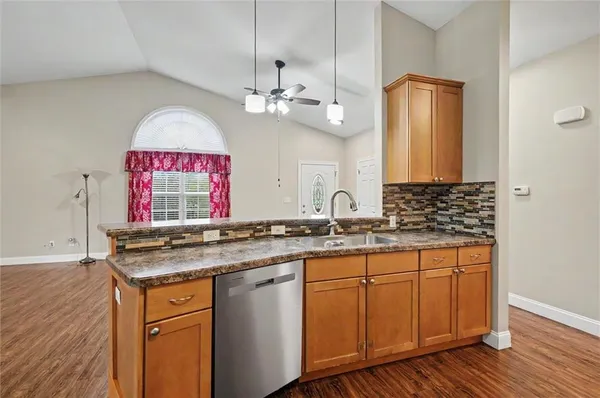 $319,500 | 204 Crimson Avenue, Baldwin City, KS 66006