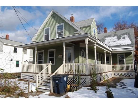4 Howard Street Nashua, NH 03060 - Photo 1 of 1 Gallery Image 1