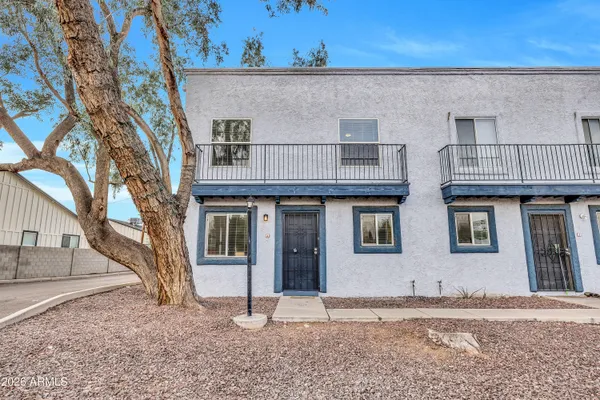 $284,900 | 4142 North 11th Street, Unit 4, Phoenix, AZ 85014