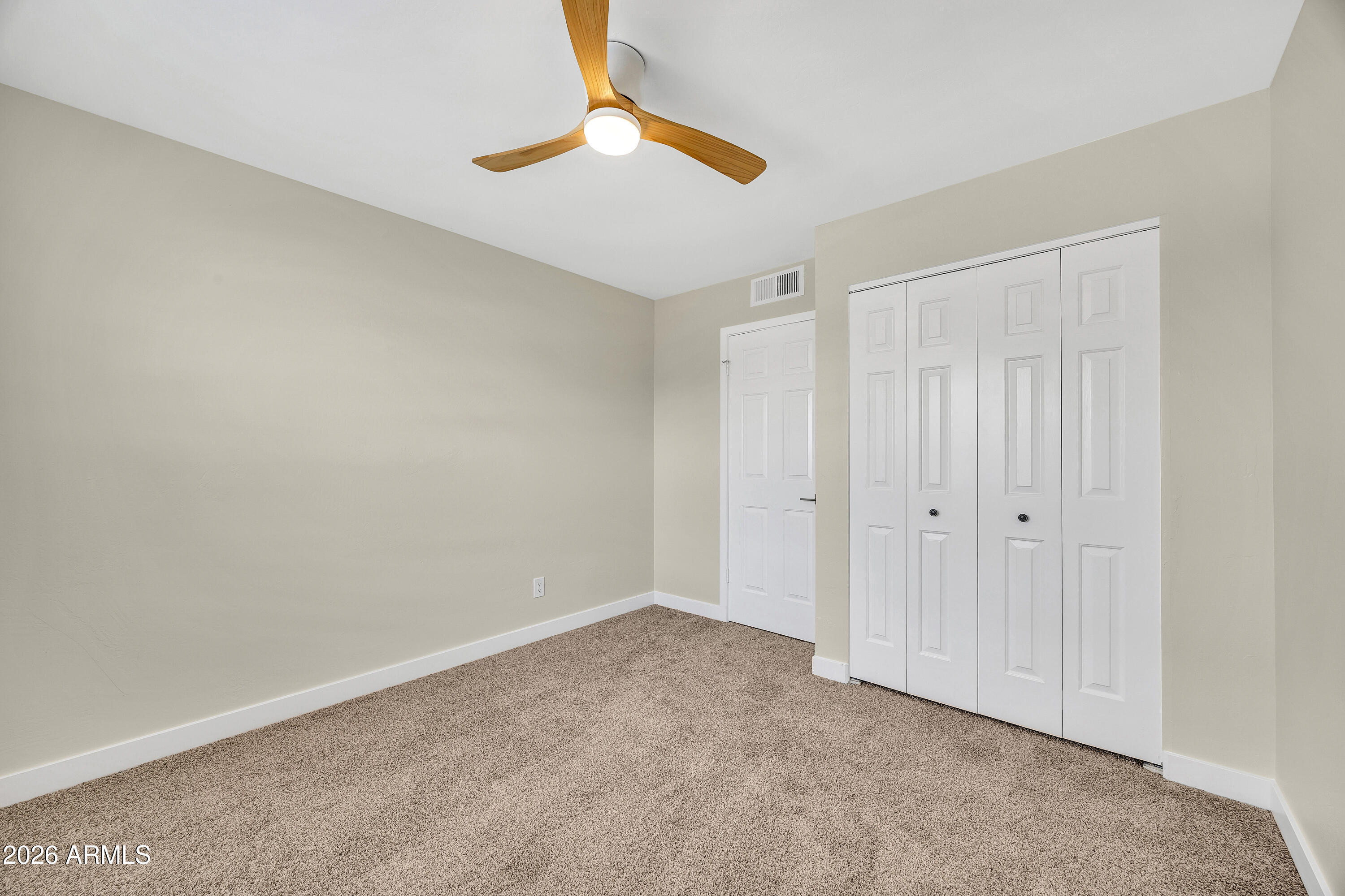 4142 North 11th Street, Unit 4 Phoenix, AZ 85014 - Photo 22 of 25 a view of an empty room