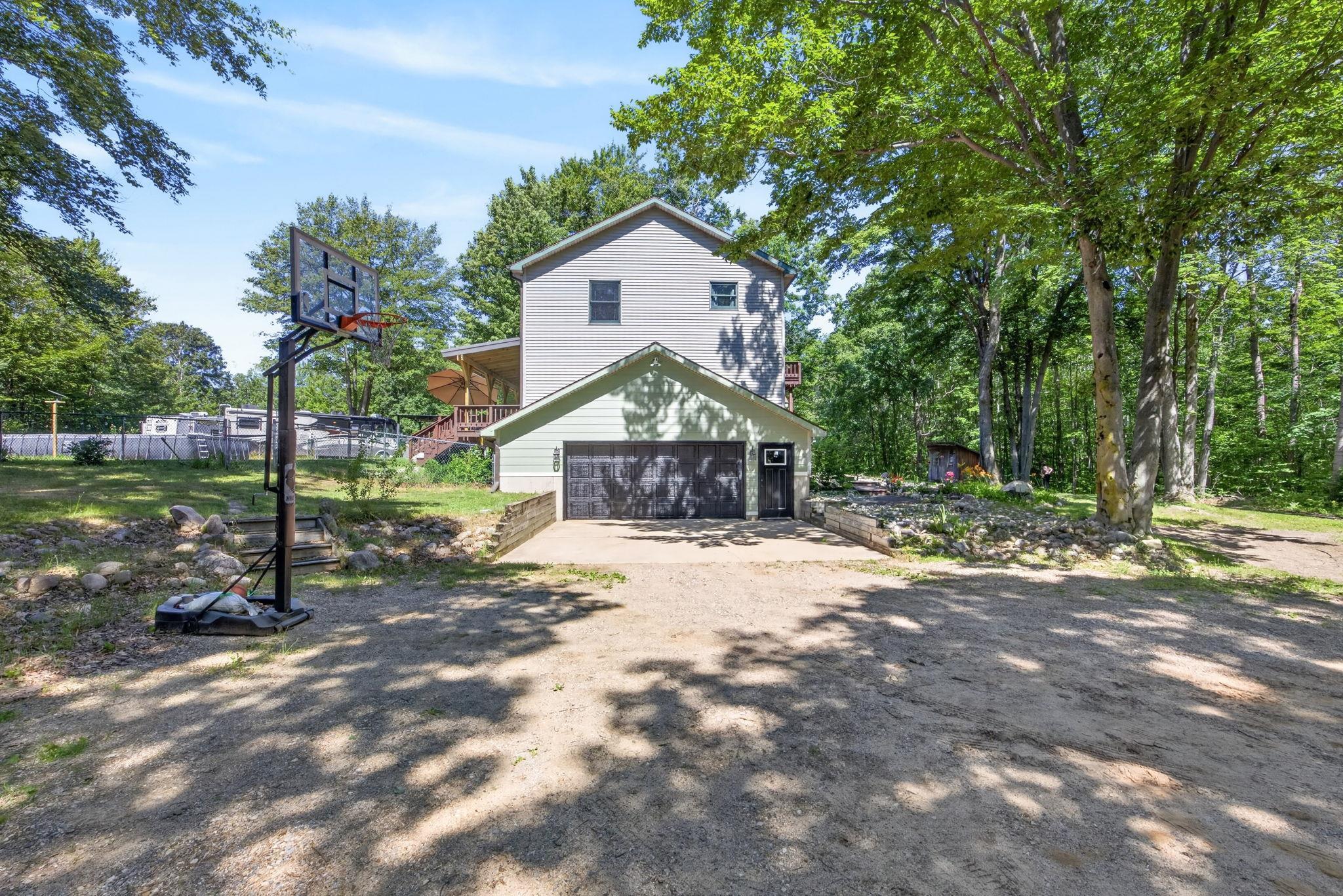 5358 South Seeley Road Cadillac, MI 49601 - Photo 42 of 57