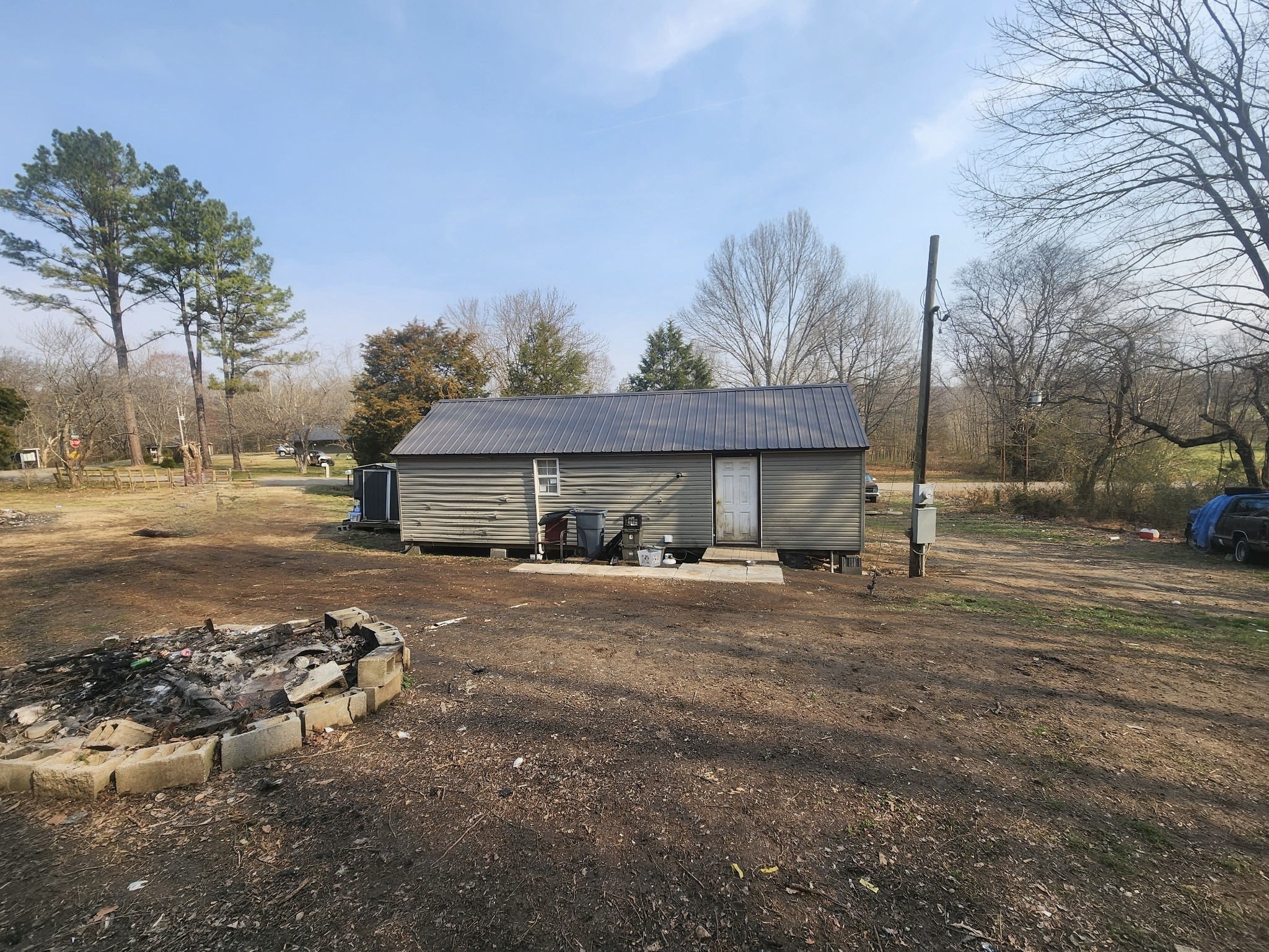 1200 Bloom Landing Road Charlotte, TN 37036 - Photo 6 of 29