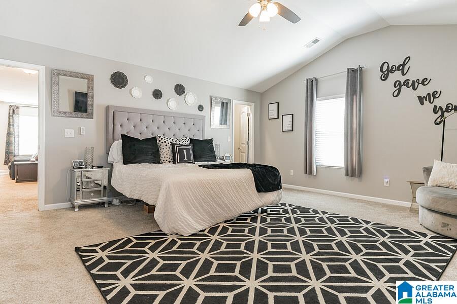 1091 Riviera Drive Calera, AL 35040 - Photo 12 of 21