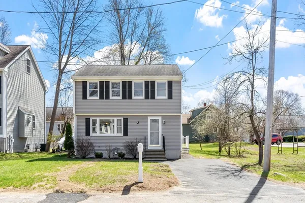 $430,000 | 44 Orange Street, Haverhill, MA 01832