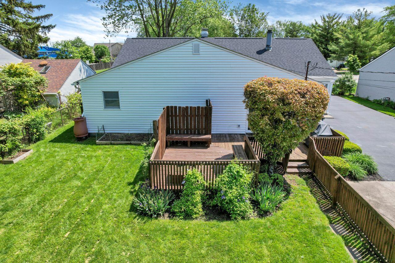 3831 Leap Road Hilliard, OH 43026 - Photo 13 of 45 IMG_3964