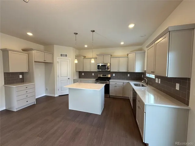 $2,500 | 8221 Sophia Lane, Peyton, CO 80831