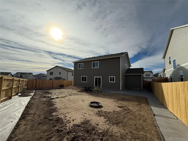 $2,500 | 8221 Sophia Lane, Peyton, CO 80831