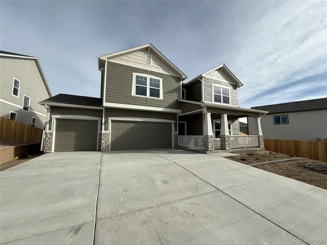 $2,500 | 8221 Sophia Lane, Peyton, CO 80831